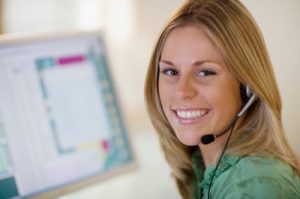 our marketing managers are there to help