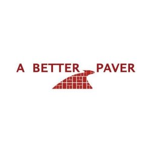 a better paver