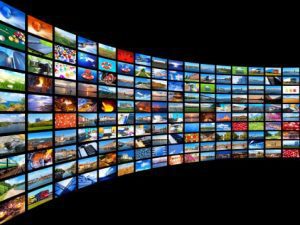 video creation as part of web marketing services