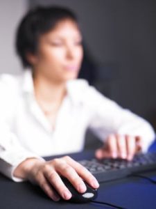 Web Developer in Collingwood, Ontario