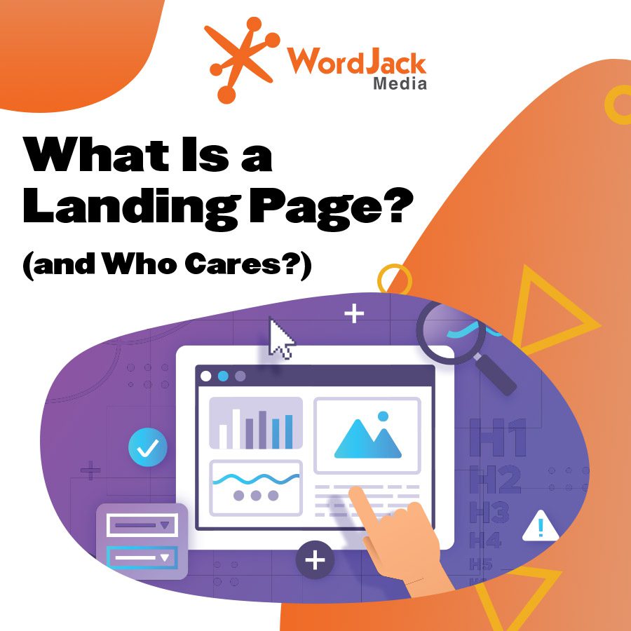What Is a Landing Page?