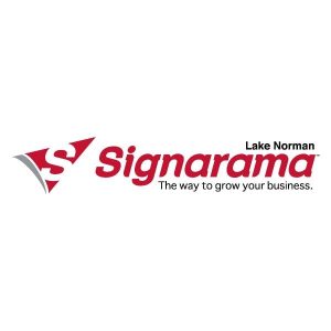 Signarama Lake Norman