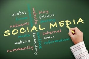 Social Media Marketing, Asheville, NC