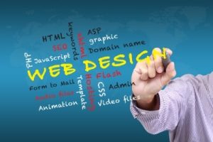 Web Design, Asheville, NC