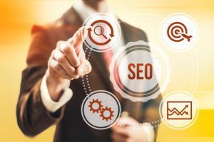 Search Engine Optimization (SEO), Barrie, ON