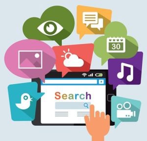 SEO services