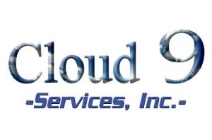 cloud 9 logo