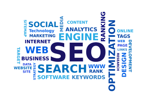 SEO, Charlotte, NC