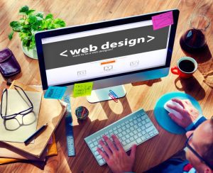 Website Designer, Asheville, North Carolina