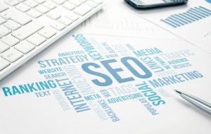 Website SEO in Barrie, Ontario