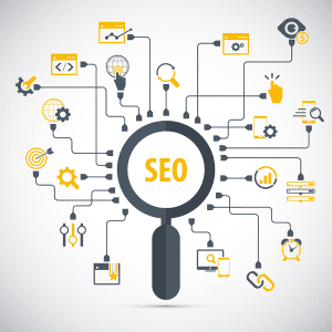 SEO Optimization, Barrie, ON