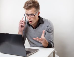 Robot generated calls from Google: How to identify and stop Spam Robocalls