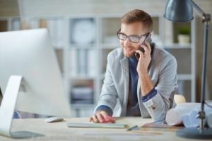 Closing the Deal: Successfully Responding to Service Requests Online