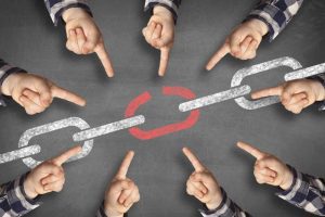 Disavowing Bad Links