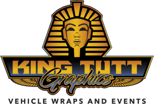 King Tutt Graphics