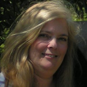 WordJack Writer Darlene Daniel