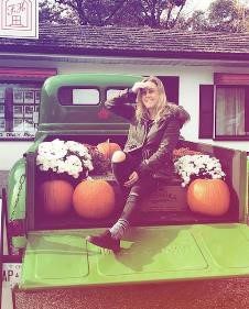 Leanne Friar