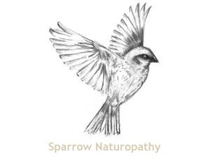 Sparrow Naturopathy Testimonial