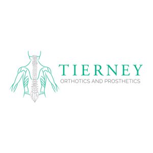 Tierney Orthotics and Prosthetics Testimonial