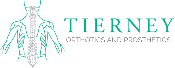 Tierney Orthotics and Prosthetics Testimonial