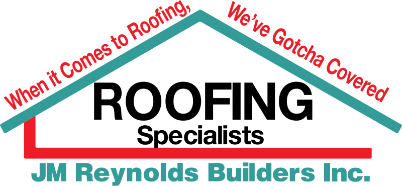 JM Reynolds Builders Inc.