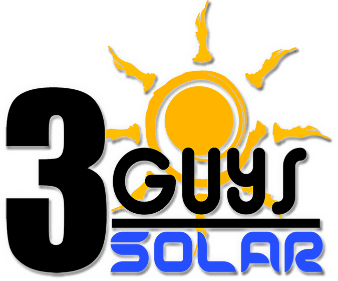 3 Guys Solar, LLC