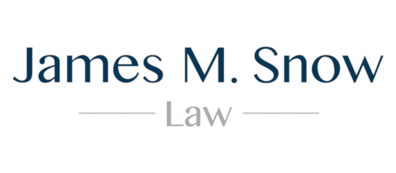 James M. Snow Law