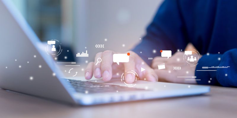 Hosting & Up-Time Monitoring in Collingwood, Ontario