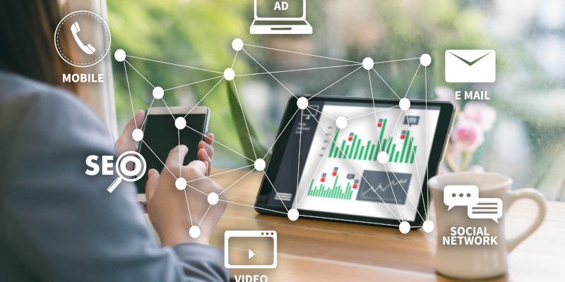 Landing Pages & Lead Conversion Forms in Collingwood, Ontario