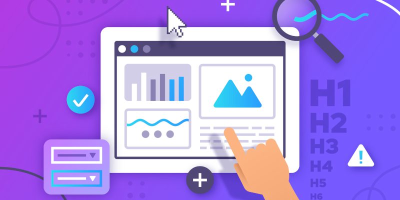 Site Updates Each Month