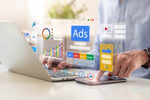 PPC Campaigns: What are the Different Types of Google Ads?