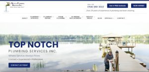 The Impact of Great Photo and Video Content on Web Design