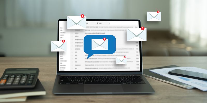 The Rise of Email Solicitation and What You Should Look For