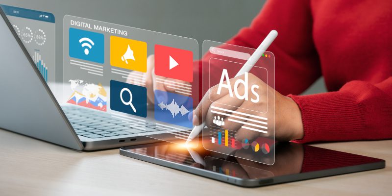 Why is Google Blocking My Ads? 