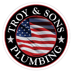Troy & Sons Plumbing
